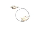 1993 Nissan 300ZX Z32 Convertible Trunk Lock Actuator 8468046P00. Fixed Price $156.31.