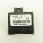 2001 2002 2003 Buick Century Theft Locking Keyless Entry Module Computer Control. Fixed Price $35.00.