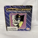 Crimestopper CS-9704RS Professional Vehicle Security System. Fixed Price $59.99.