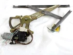6980153010 Motorine Mechanism Lift-glass Front Left Door. Fixed Price $70.37.