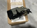Gm Oem 1999-2005 Grand Am Alero Passenger Side Rear Door Lock Latch Assembly. Fixed Price $85.00.