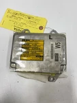 2005-2009 Toyota 4RUNNER Sensor Computer Module 89170-35220 #A95. Fixed Price $32.50.