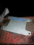 Chassis Ecm Air Bag Below Console Coupe Fits 01-04 Eclipse 980401. Fixed Price $81.95.