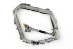2006-2014 Honda Ridgeline Left/driver Curtain/roof Module 78850-SJC-A84, D030,. Fixed Price $120.03.