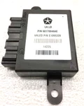 New Old Stock Oem Dodge Challenger, Charger 68170046AE Rear Park Assist Module. Fixed Price $71.20.