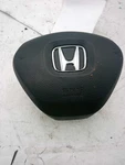 2019 Honda Accord Steering Wheel Air Bag Black Oem 680259 Used 89K Miles. Fixed Price $424.99.
