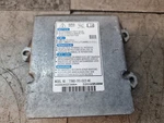 2009 Honda Jazz MK3 Srs Control Module 77960TFOE820M3 (no Crash Data). Fixed Price $60.42.