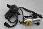 1990 Lexus LS400 Abs Brake Traction Pump Accumulator 47970-50011 47980-50010. Fixed Price $196.02.