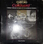 Clifford Callguard Cellular Vehicle Security & Convenience System Car Alarm New!. Fixed Price $94.10.