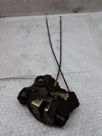 L/f Left Driver Front Door Lock Actuator 2005 Toyota Matrix Z-26P. Fixed Price $113.05.