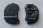 Empty Case & Button For Prestige ELVAT5G Remote Start Keyless APS95BT2. Fixed Price $15.95.