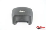 Driver Left Steering Wheel Airbag Black Fits 2002 Jeep Grand Cherokee 699486. Fixed Price $200.00.