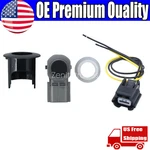 Pdc Ultrasonic Bumper Parking Sensor Black 284385ZA5B For Nissan Infinti. Fixed Price $34.99.