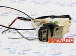 00 - 06 Mazda Mpv Front Left Driver Door Power Latch Lock Actuator / Oem. Fixed Price $100.00.