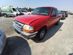 Pump Anti-lock Brake Part Assembly 2 Wheel Abs Id F87A-AA Fits 98-00 Ranger 1098. Fixed Price $84.02.