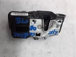 L/f Left Driver Front Door Lock Latch Actuator 3.6L A/T2006 Cadillac Cts S-376P. Fixed Price $69.00.