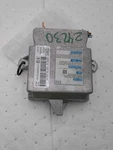 Chassis Ecm Srs Front Console Center Dash Sedan Fits 08-10 Accord 634051. Fixed Price $155.99.