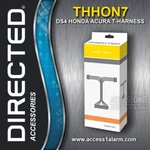 Directed THHON7 DS3 DS4 Remote Start T-harness Fits Acura And Honda. Fixed Price $49.99.