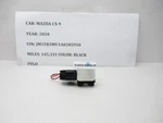 2007-2015 Mazda CX-9 Safety Satellite Sensor 3M5T-14B342AB Oem. Fixed Price $17.50.