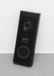 Eufy Security T8212111 Smart Wi-fi 2K Battery Video Doorbell Only. Fixed Price $34.99.