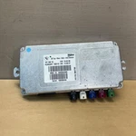 10-18 Bmw F30 F10 F06 F13 Top Rear View Park Assist Camera Control Module Oem. Fixed Price $49.95.