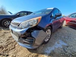 2016 Kia Rio Right Passenger Curtain Roof Airbag Used 98000 Miles Oem. Fixed Price $113.95.