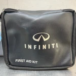 2015 Infiniti G37 First Aid Kit Case 999M1YQ010 Oem 12BD4GC. Fixed Price $29.95.