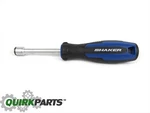 Dodge Challenger Shaker 10 Mm Hood Scoop Special Tool Screwdriver Mopar. Fixed Price $33.18.