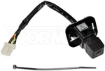 Dorman 590-442 Park Assist Camera Fits Honda Civic. Fixed Price $132.68.