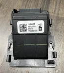 Genuine Gm Front View Camera 84237649 23340011. Fixed Price $99.25.