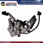 Front Hood Latch Lock For Toyota Corolla 2019-2022 L4 1.8L 2.0L Sedan Hatchback. Fixed Price $19.99.