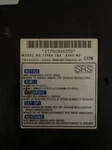 Honda Civic 77960-TBA-A04 Srs Unit Assembly No Crash Data 2019 2020. Fixed Price $220.00.