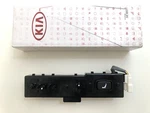Genuine Kia Power Seat Switch 2011-15 Sorento Front Left Driver Side Black. Fixed Price $125.00.