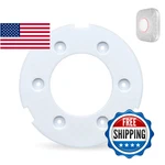 Sactulaz Replacement Mounting Plate For Google Nest Protect Gen 2 - Easy Install. Fixed Price $25.89.