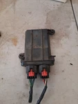 2006 Dodge Durango Chrysler 300 Computer Air Module Bag 56043195AW. Fixed Price $50.00.