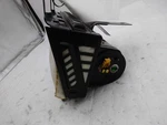 2006-2008 Hyundai Sonata Oem Right Instrument Panel Airbag Silver 121K Miles. Fixed Price $153.99.