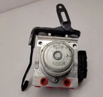 2016-18 Honda Hr-v Oem Abs Anti-lock Brake Pump Control Module Assembly Fwd Cvt. Fixed Price $126.00.