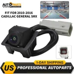 For 2010-2016 Cadillac Srx Rear View Backup Camera 22915398 23205689 GM1960105. Fixed Price $21.99.