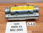 Oem Bmw E53 X5 Front Right Passenger Side Dashboard Airbag. Fixed Price $119.95.