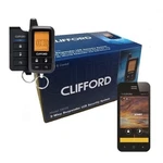 Clifford 3305X Car Alarm Security 2WAY Remote Shock Sensor Siren. Fixed Price $188.99.