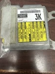 Toyota Camry Srs Control Module Unit Pn: 89170-06200 (p). Fixed Price $44.99.