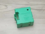 1996 1997 1998 Ford Contour Misc Control Module Green 97BB10E850BA 52010314B Oem. Fixed Price $45.00.