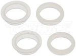 Dorman 42447 Park Sensor Sealing Rings Fits Chrysler Dodge Jeep Ram Models. Fixed Price $17.59.