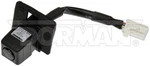Dorman 590-925 Park Assist Camera 14-16 Subaru Forester. Fixed Price $167.04.
