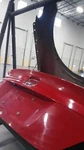 2014 Honda Civic Oem Red Deck Lid 2DR 109K Mileage Genuine Parts 39530TS8A51. Fixed Price $503.99.