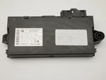 2007-2014 Bmw E70 X5 E71 X6 Ignition Key Comfort Control Module Oem 61356943838. Fixed Price $99.49.