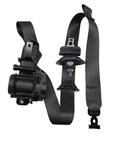 2018-2023 Gmc Acadia Front Passenger Seat Belt Retractor Assembly Black Oem With. Fixed Price $139.99.