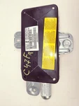 2006 Bmw X5 4.4I Front Right Passenger Side Sensor Module 30339884B C47. Fixed Price $36.00.