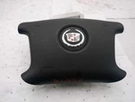 Used Steering Wheel Air Bag Fits: 2008 Cadillac Dts Driver Grade. Fixed Price $144.99.