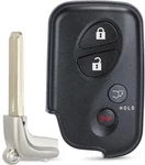 Smart Fob Transmitter Keyless Entry Remote Replacement For Lexus.... Fixed Price $59.99.